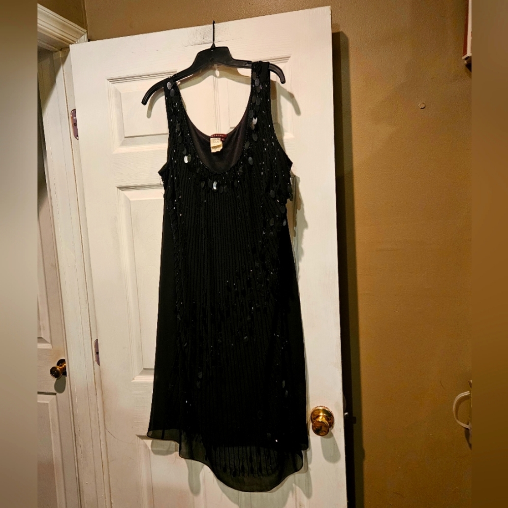 MARINA DRESS